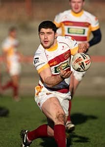 Mark Barlow28